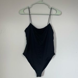 Forever 21 bodysuit